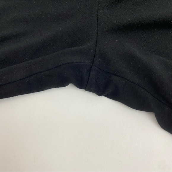 Reformation Jeans June Sleeveless Wide Leg Jumpsuit Black - Picture 8 of 10